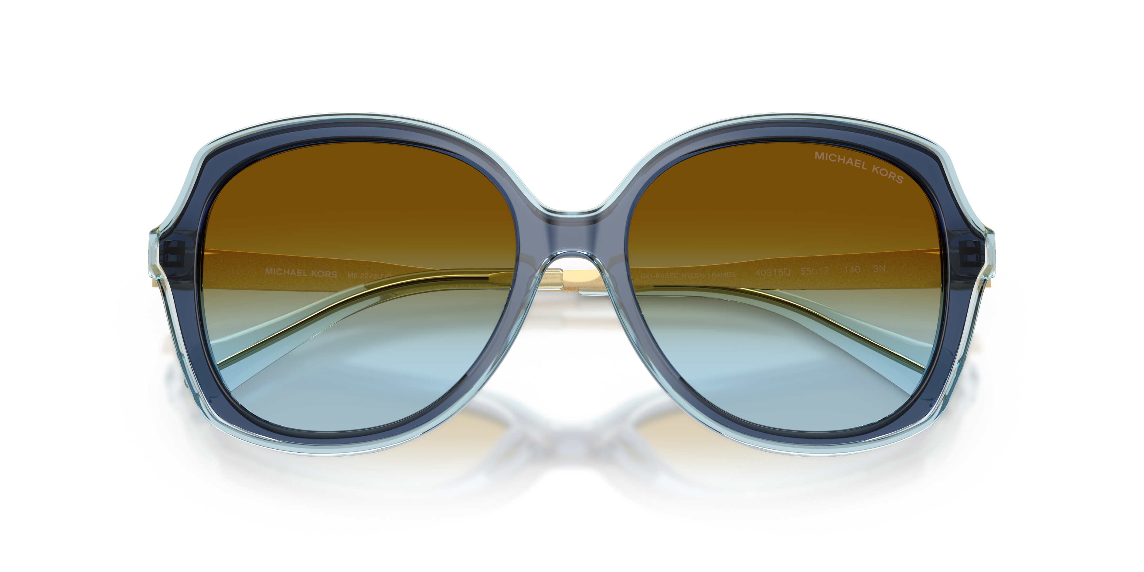 Michael Kors MK2273U 40315D Canary Islands 